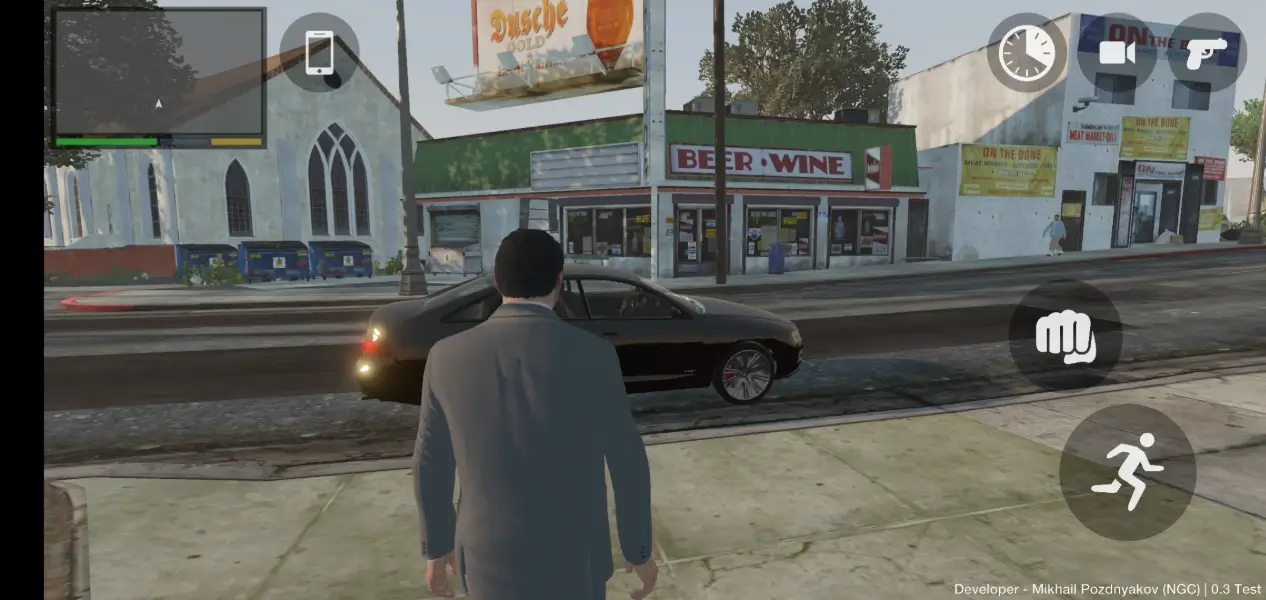 App Screenshot 2